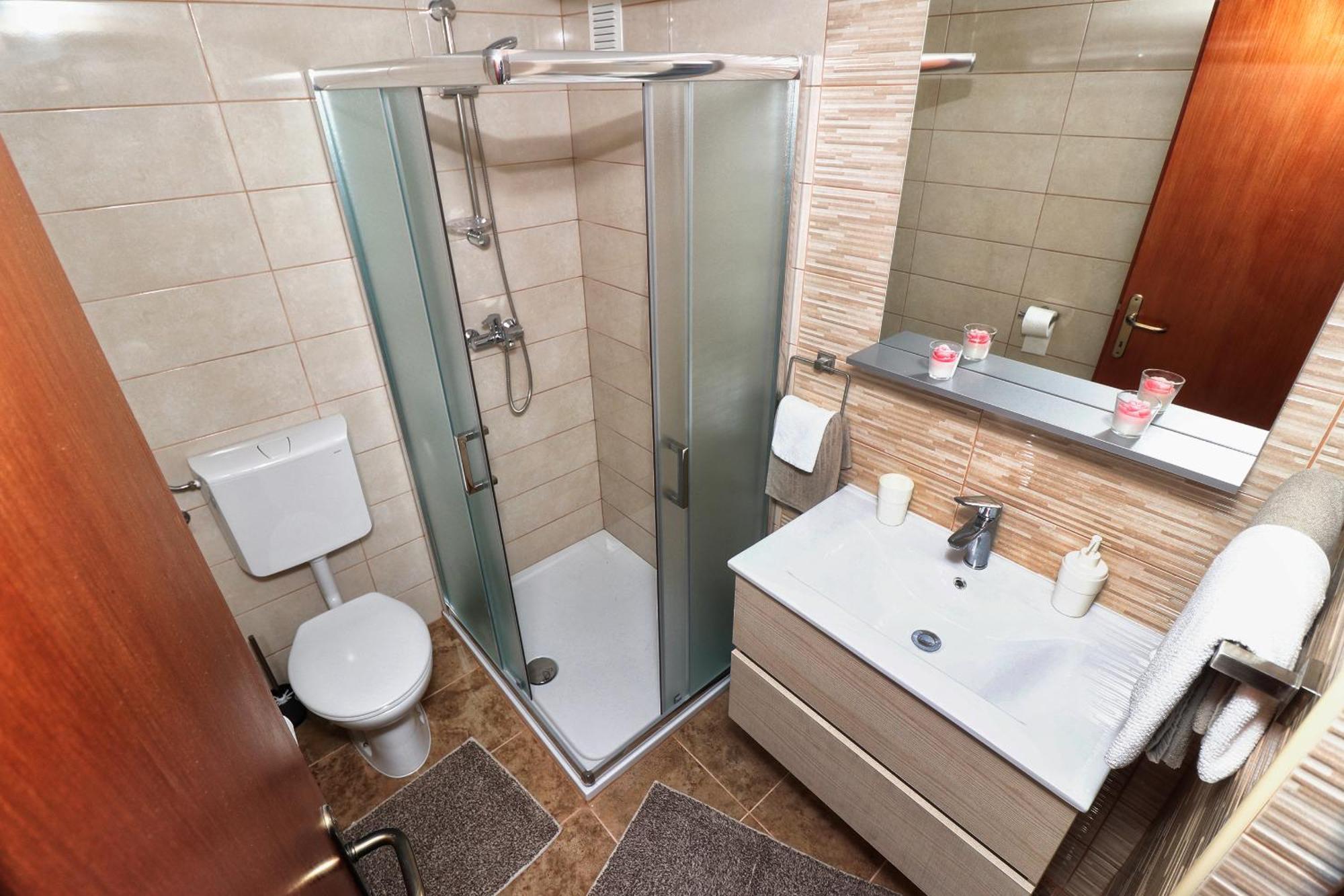 Studio Apartman Edy 3 Pula Ngoại thất bức ảnh