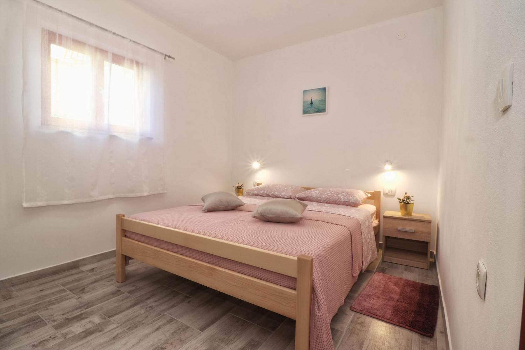 Studio Apartman Edy 3 Pula Ngoại thất bức ảnh