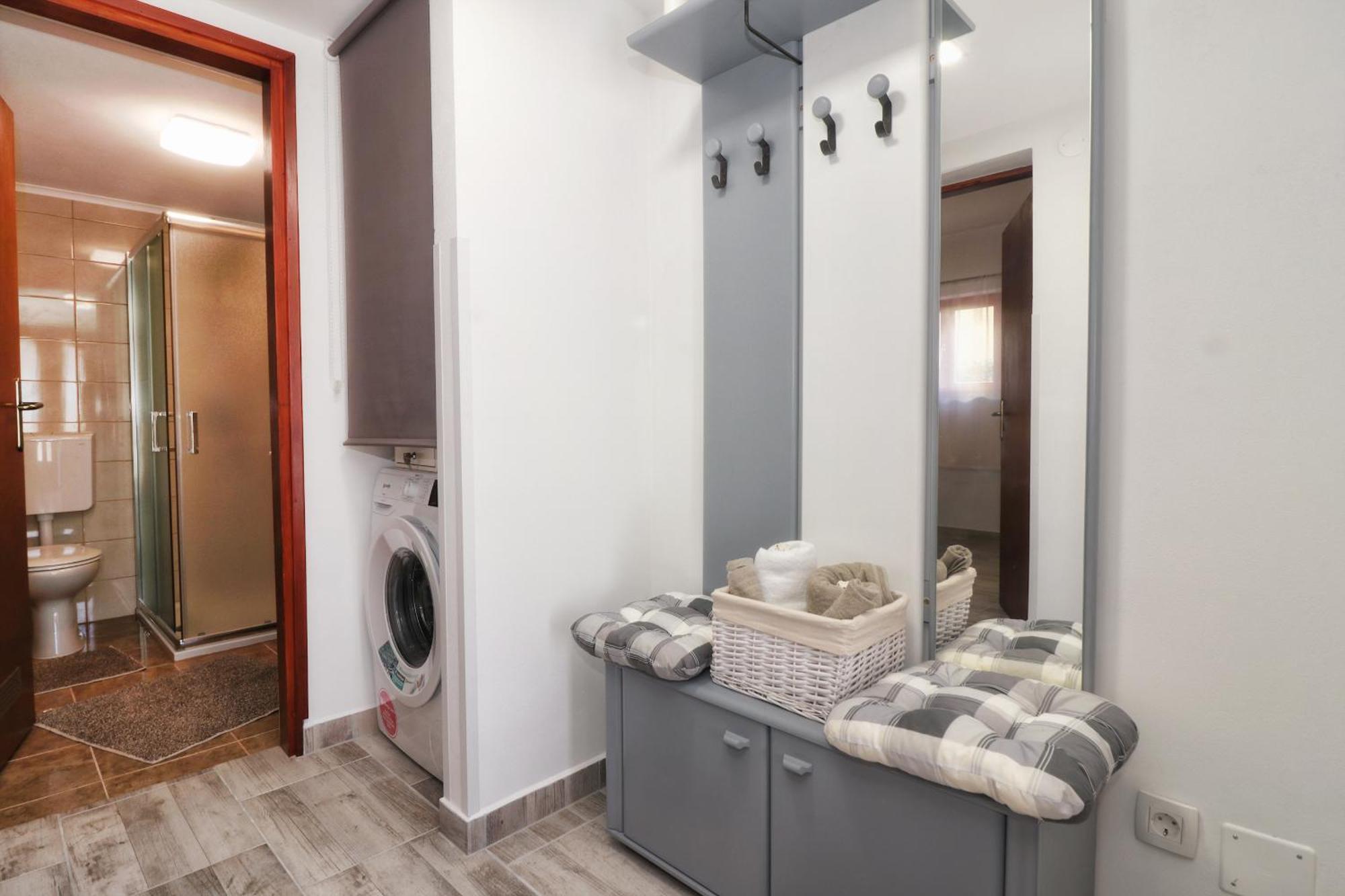 Studio Apartman Edy 3 Pula Ngoại thất bức ảnh
