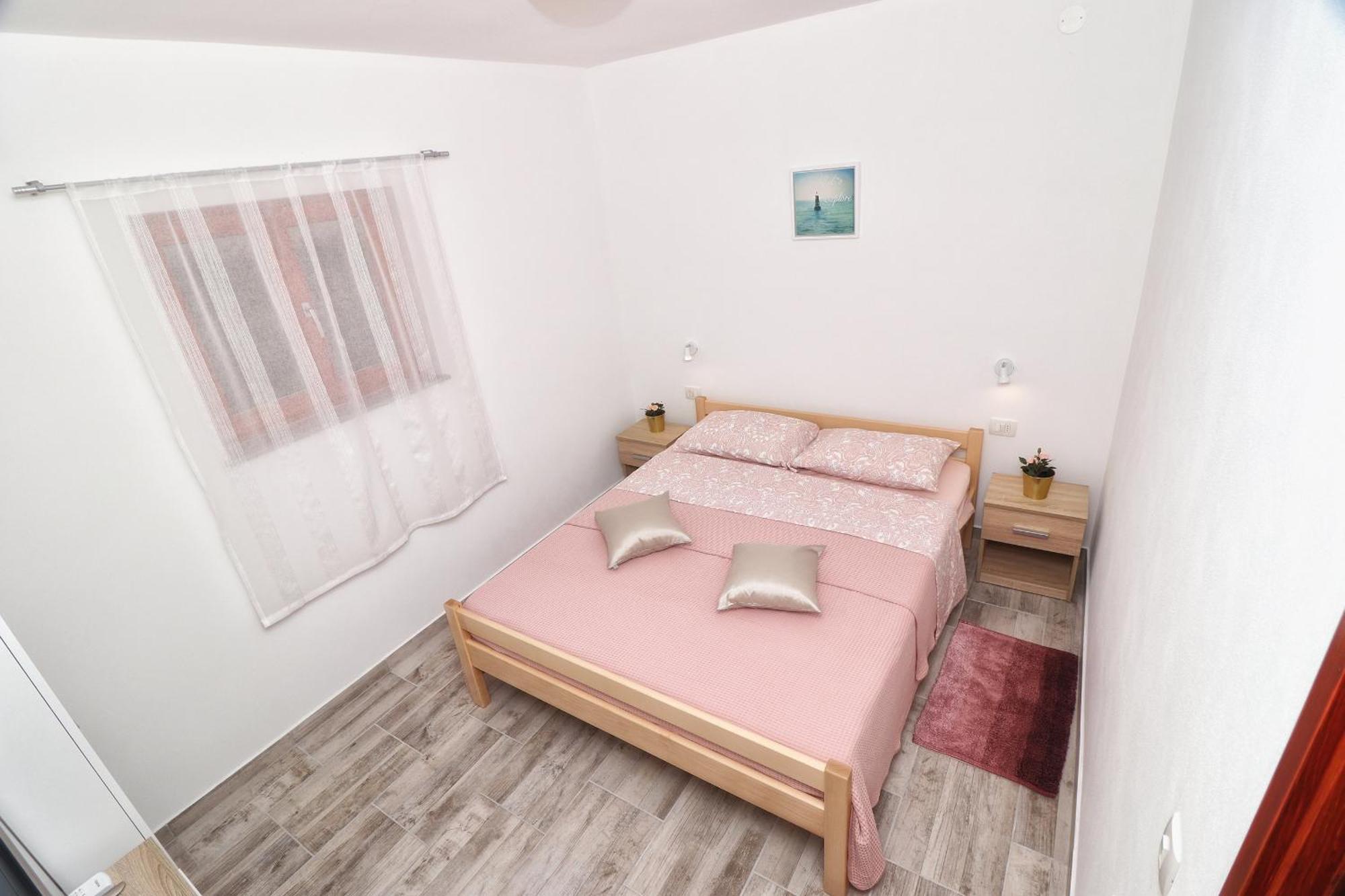 Studio Apartman Edy 3 Pula Ngoại thất bức ảnh
