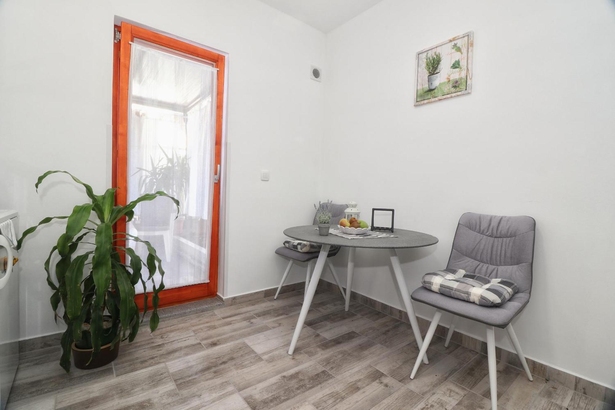 Studio Apartman Edy 3 Pula Ngoại thất bức ảnh