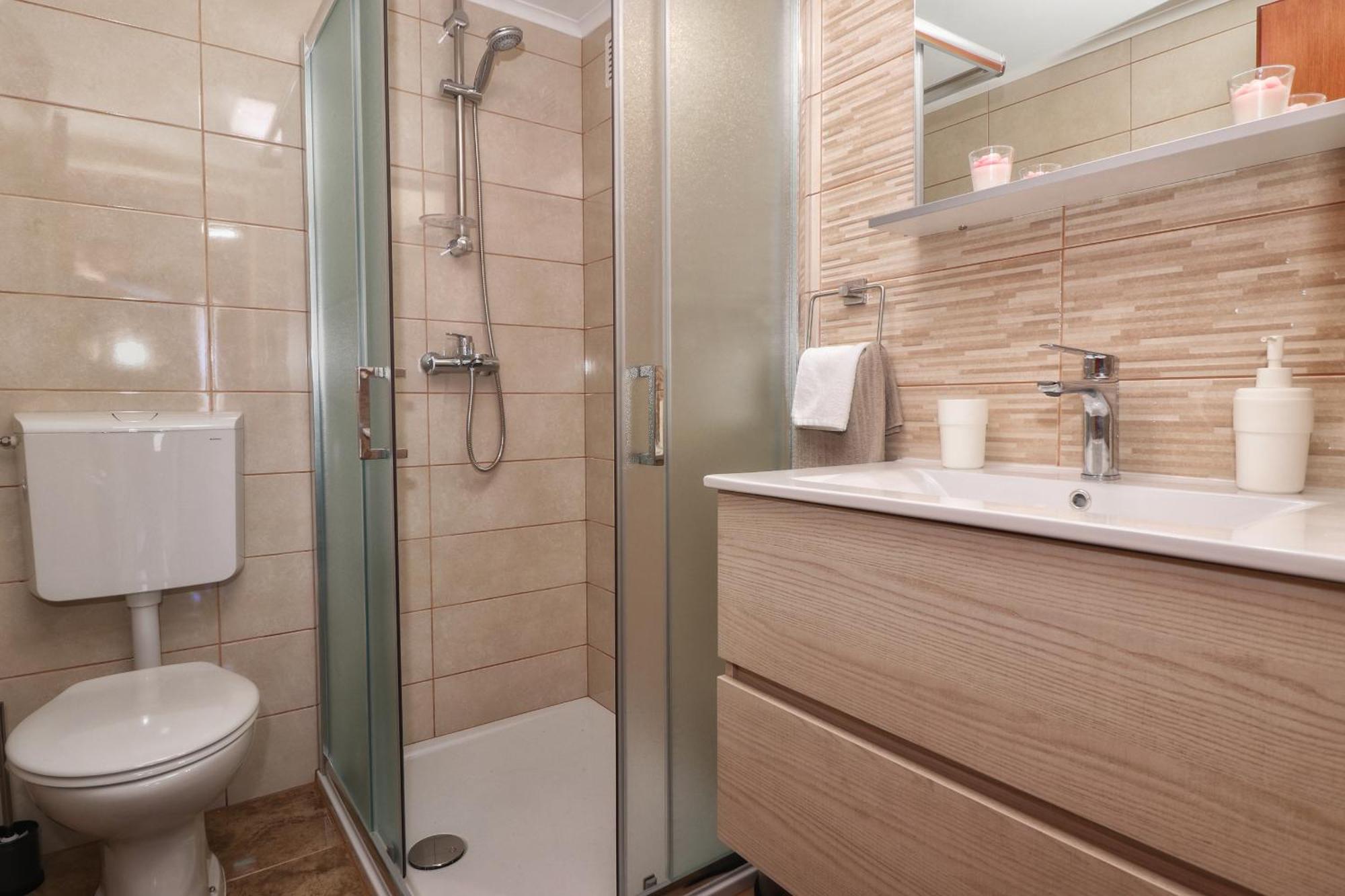 Studio Apartman Edy 3 Pula Ngoại thất bức ảnh